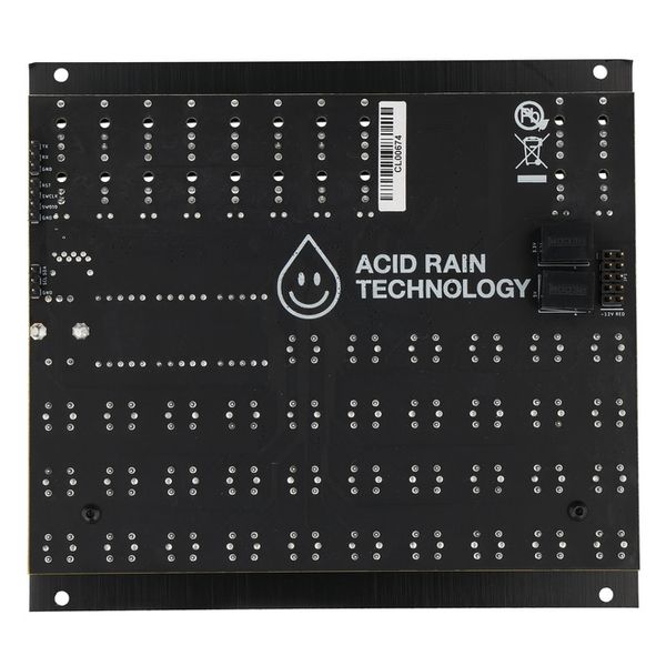 Acid Rain Technology Constellation
