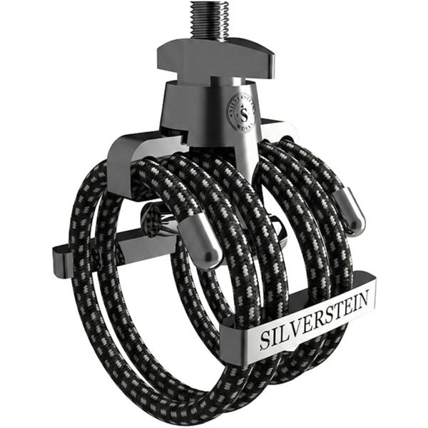 Silverstein QUATTRO Silver Gen.6 #04