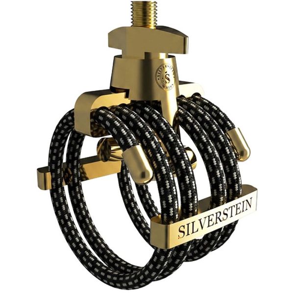 Silverstein QUATTRO Gold Gen.6 #02