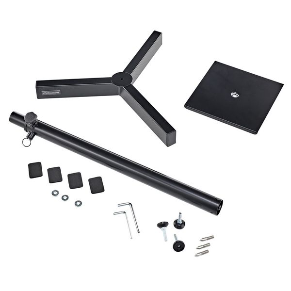 M-Audio Forty Eighty Stand Bundle