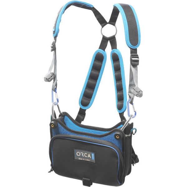 Orca OR-410