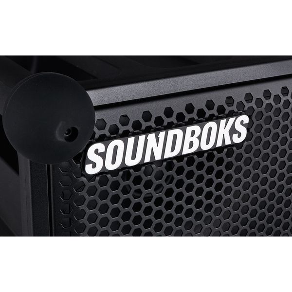 Soundboks Rider