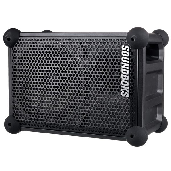 Soundboks Rider