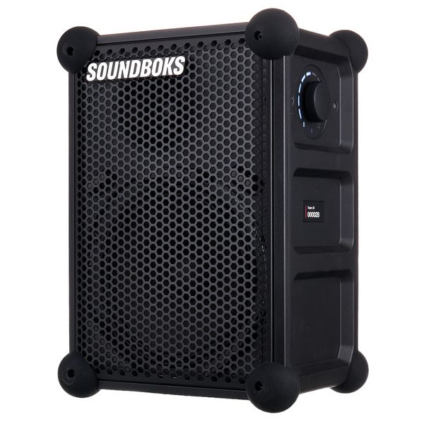 Soundboks Rider