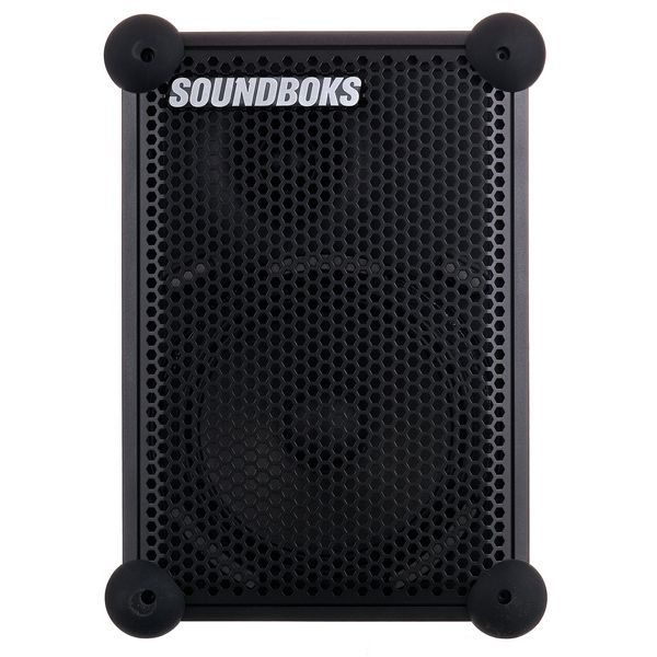 Soundboks Rider