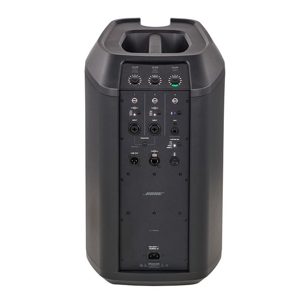 Bose L1 Pro8 Bag Bundle