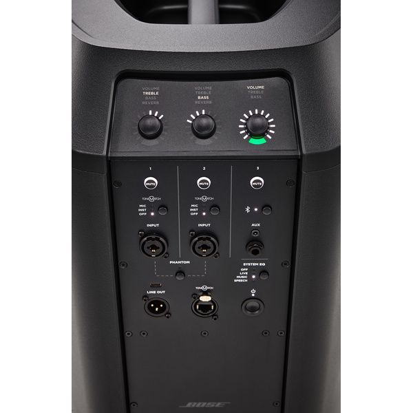Bose L1 Pro16 Bag Bundle