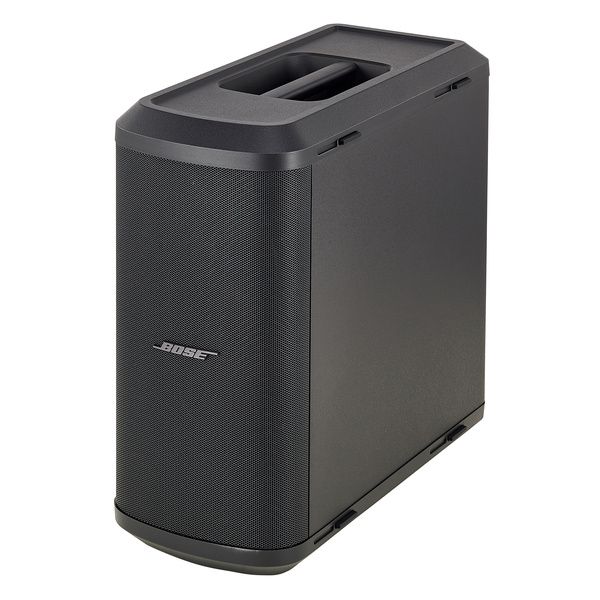 Bose SUB1 Bag Bundle