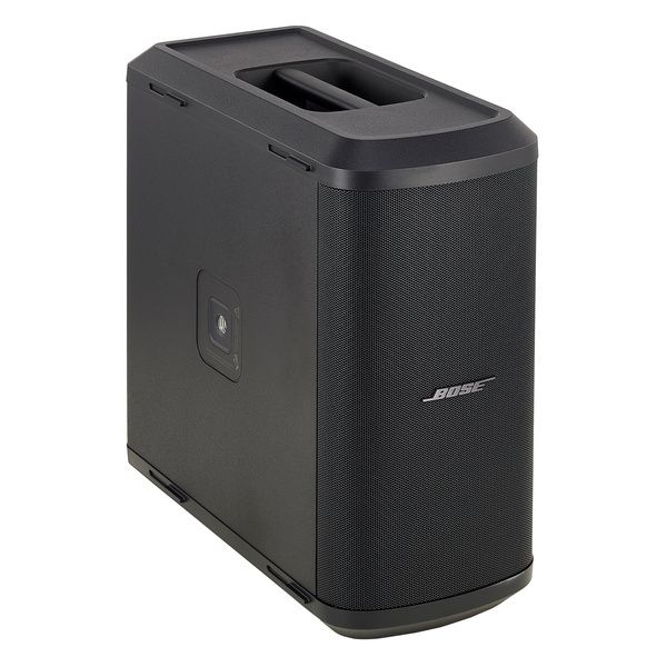 Bose SUB1 Bag Bundle
