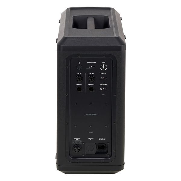 Bose SUB1 Bag Bundle