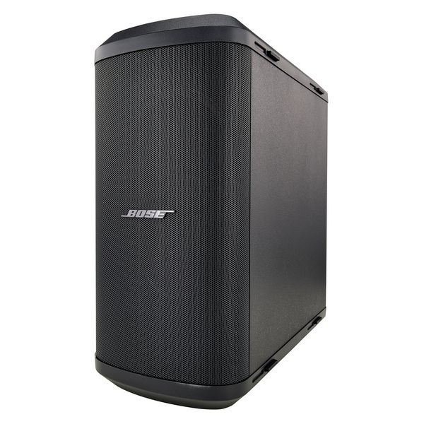 Bose SUB1 Bag Bundle