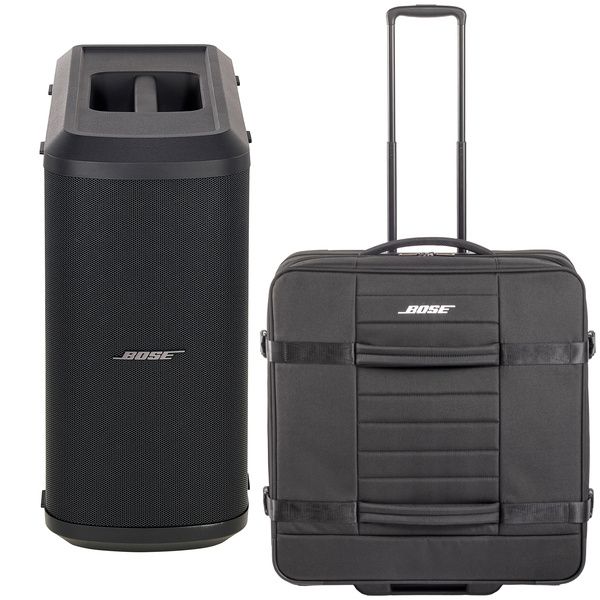 Bose SUB1 Bag Bundle