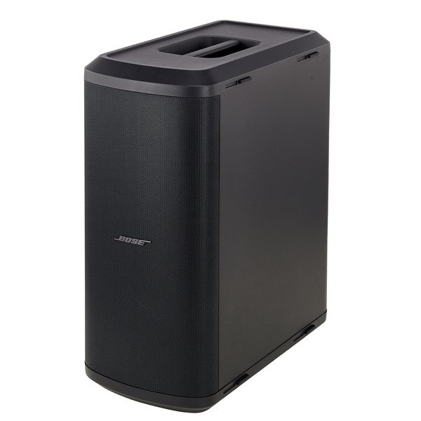 Bose SUB2 Bag Bundle