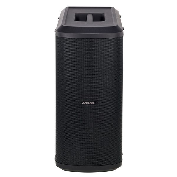 Bose SUB2 Bag Bundle