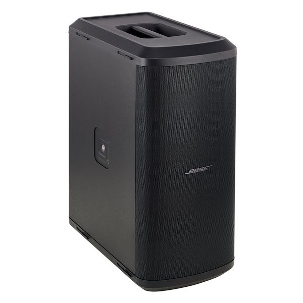 Bose SUB2 Bag Bundle