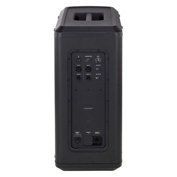 Bose SUB2 Bag Bundle