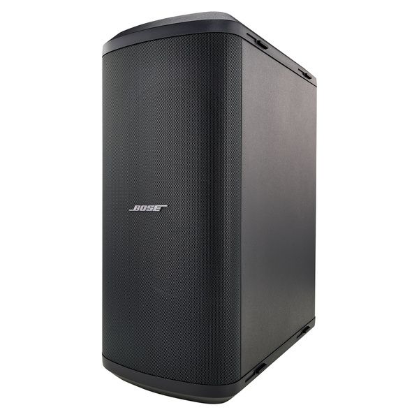 Bose SUB2 Bag Bundle