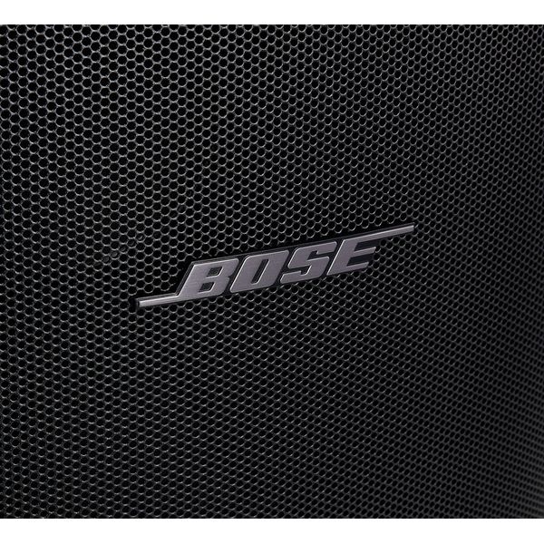 Bose SUB2 Bag Bundle