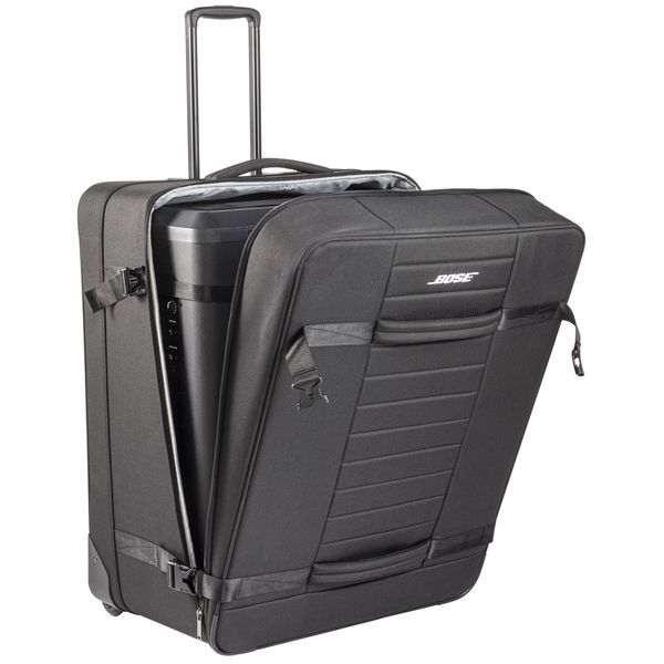 Bose SUB2 Bag Bundle