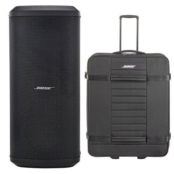 Bose SUB2 Bag Bundle
