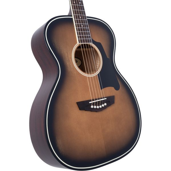 DAngelico Premier Tammany Aged Burst