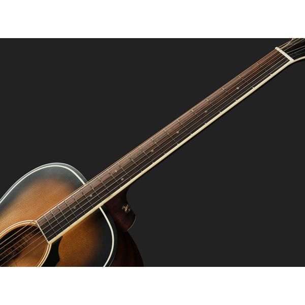 DAngelico Premier Tammany Aged Burst