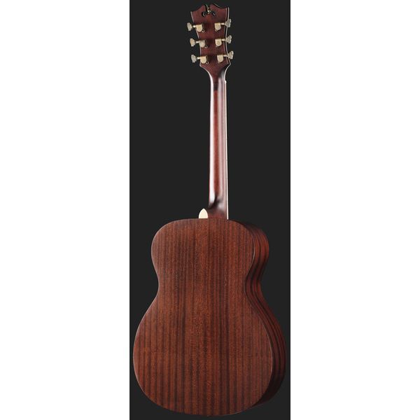 DAngelico Premier Tammany Aged Burst