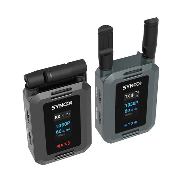 Synco XVision HD (1TX+1RX)