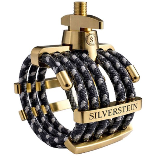 Silverstein CRYO Gold Gen.6 #08