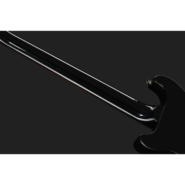 Epiphone Les Paul Junior DC Ebony
