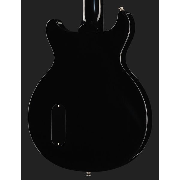 Epiphone Les Paul Junior DC Ebony