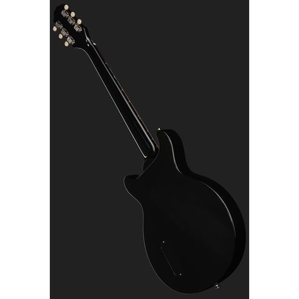 Epiphone Les Paul Junior DC Ebony