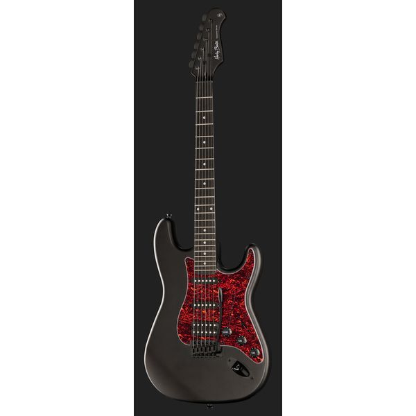 Harley Benton ST-20HSS SBK Standard JamPack