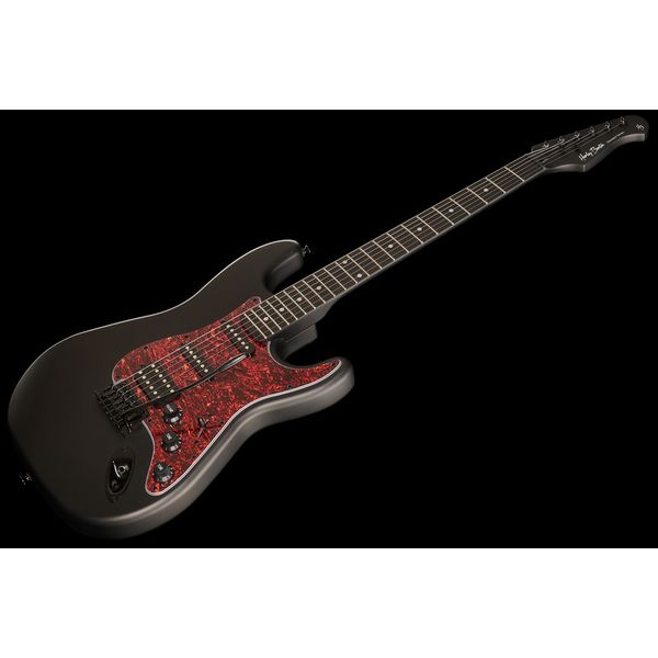 Harley Benton ST-20HSS SBK Standard JamPack