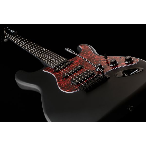Harley Benton ST-20HSS SBK Standard JamPack