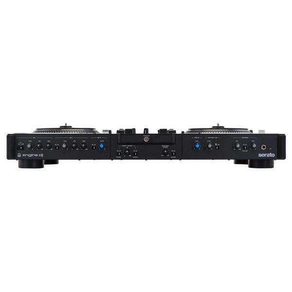 Rane System One EAH-DJ 1200 Bundle