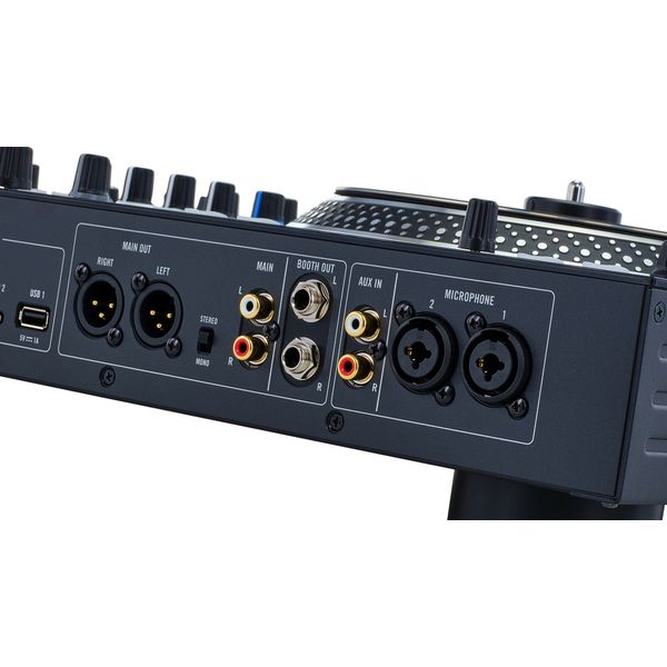 Rane System One EAH-DJ 1200 Bundle