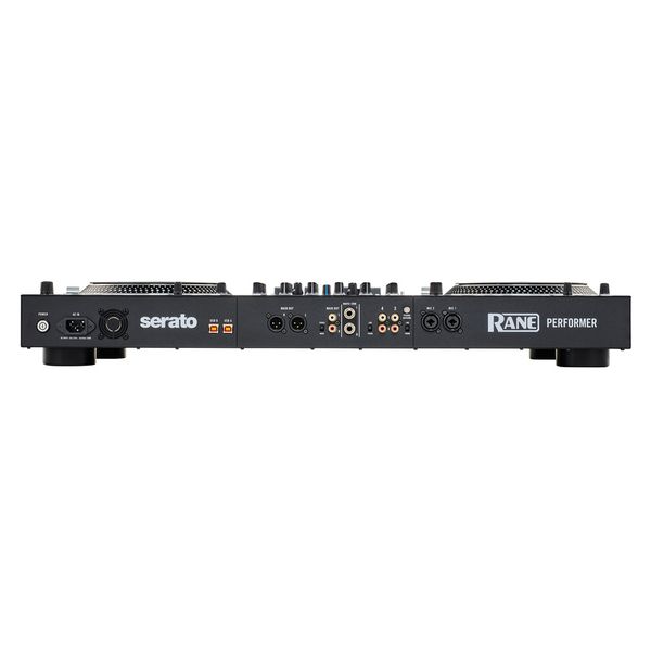 Rane Performer EAH-DJ 1200 Bundle