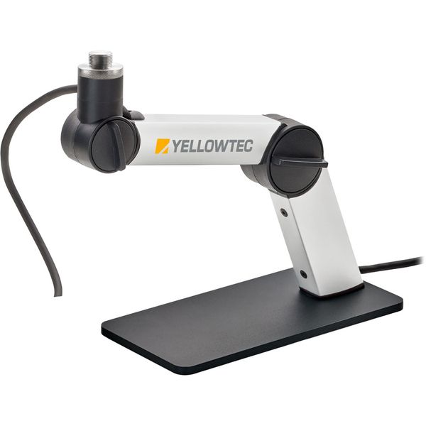Yellowtec Mika On Air Table Stand Alu