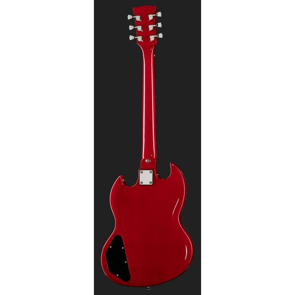 Harley Benton DC-200CH Student JamPack