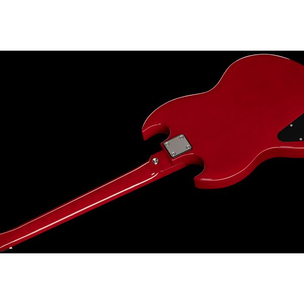 Harley Benton DC-200CH Student JamPack
