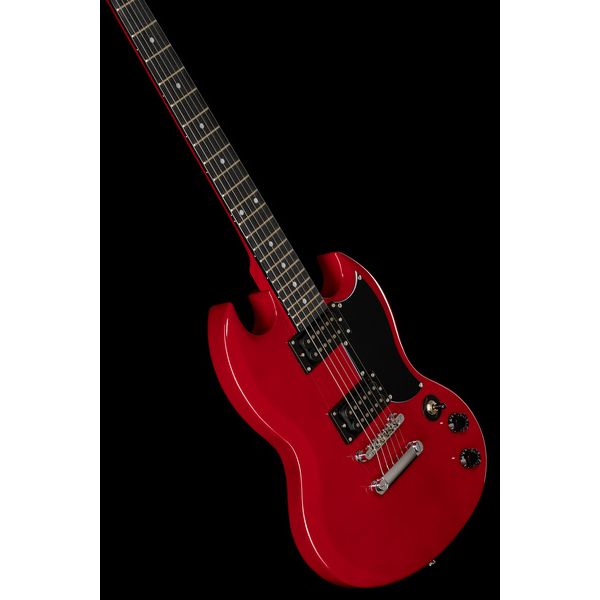Harley Benton DC-200CH Student JamPack