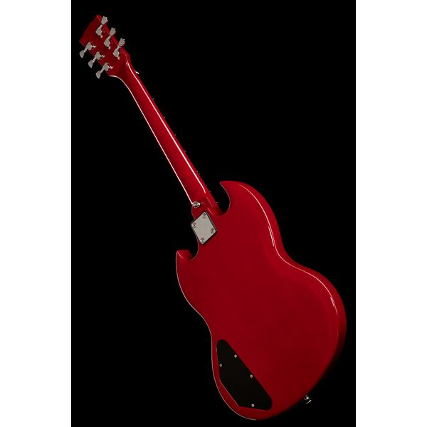 Harley Benton DC-200CH Student JamPack