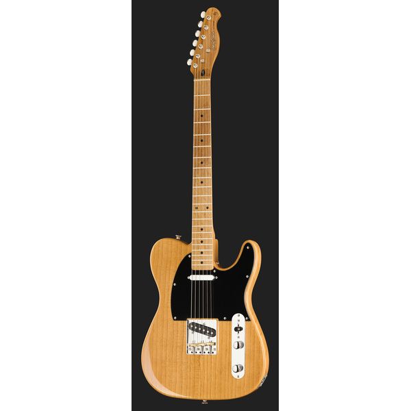 Harley Benton TE-52NA Standard JamPack