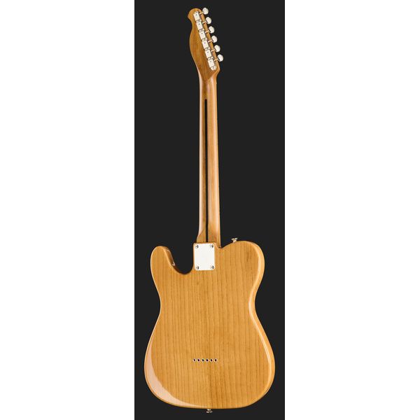 Harley Benton TE-52NA Standard JamPack