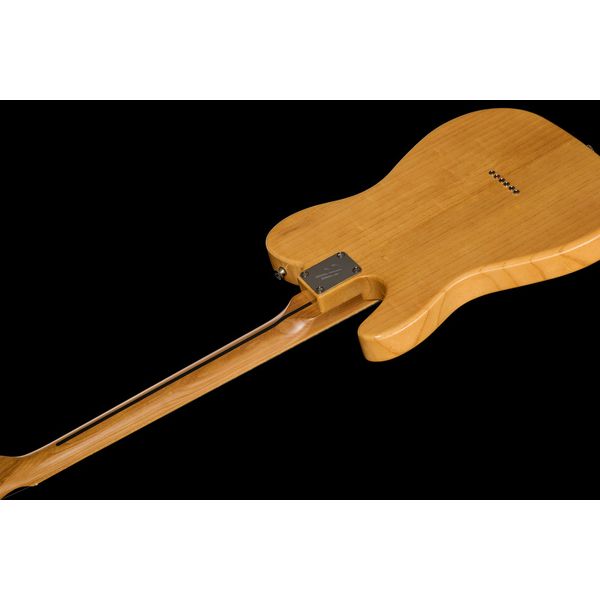 Harley Benton TE-52NA Standard JamPack
