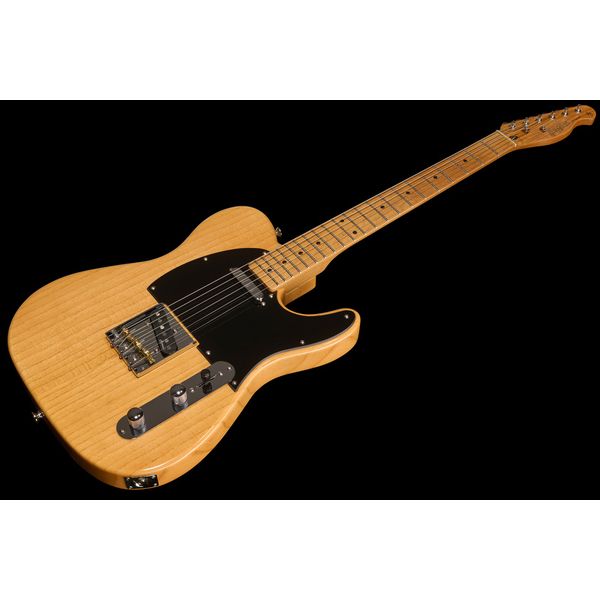 Harley Benton TE-52NA Standard JamPack