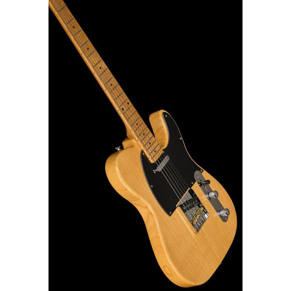 Harley Benton TE-52NA Standard JamPack