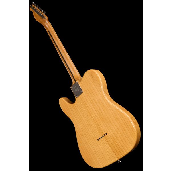Harley Benton TE-52NA Standard JamPack