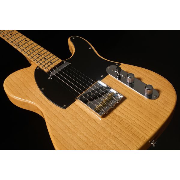 Harley Benton TE-52NA Standard JamPack